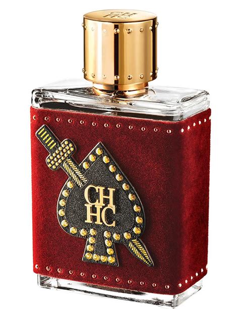 como saber si un perfume carolina herrera 212 es original